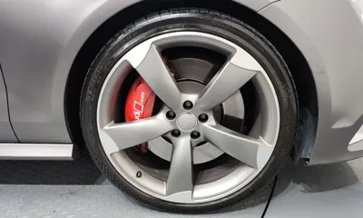 Audi S7 2016, 130814 км, за 26000000 KRW - фото 5
