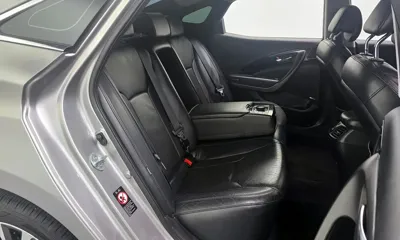 Hyundai Grandeur 2014, 216819 км, за 3950000 KRW - фото 11