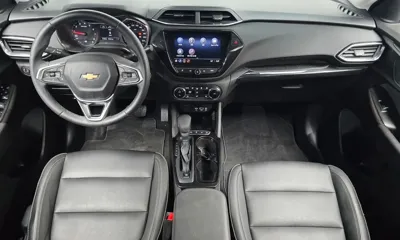 ChevroletGMDaewoo Trailblazer 2021, 63023 км, за 15600000 KRW - фото 7