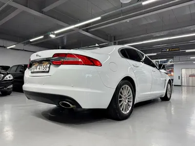 Jaguar XF 2014, 66032 км, за 7500000 KRW - фото 7