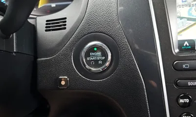 Ford Explorer 2019, 114808 км, за 13800000 KRW - фото 30