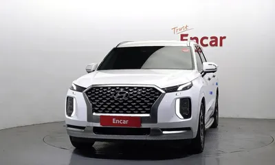 Hyundai Palisade 2021, 92831 км, за 23990000 KRW