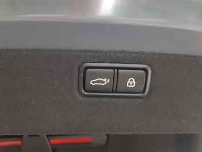 Genesis G80 2017, 126000 км, за 16500000 KRW - фото 19