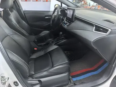Toyota Levin 2022, 37000 км, за 72800 CNY - фото 8