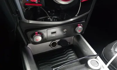 KG_Mobility_Ssangyong TIBOLI 2015, 154580 км, за 4990000 KRW - фото 18