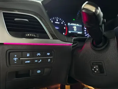 Genesis G80 2018, 248539 км, за 14990000 KRW - фото 10
