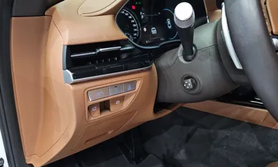 Genesis G80 2022, 66085 км, за 30990000 KRW - фото 27