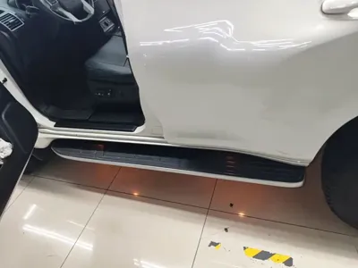 Toyota Prado 2017, 90399 км, за 220600 CNY - фото 22
