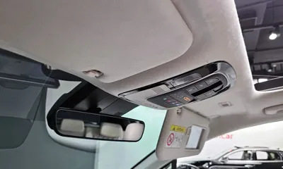 Hyundai Santafe 2021, 64115 км, за 27800000 KRW - фото 35