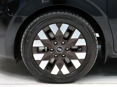 Hyundai Staria 2023, 54020 км, за 33900000 KRW - фото 20