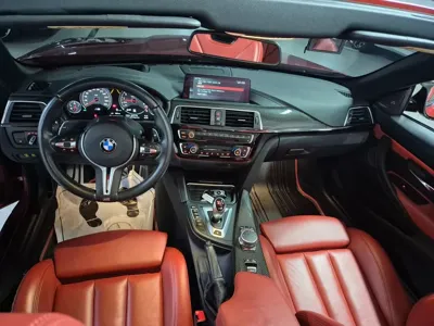 BMW M4 2018, 41170 км, за 53700000 KRW - фото 6