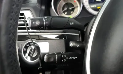 Mercedes-Benz E-Class 2014, 118760 км, за 12500000 KRW - фото 19