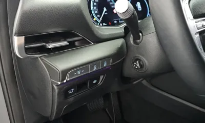 Genesis GV80 2023, 87338 км, за 42300000 KRW - фото 27