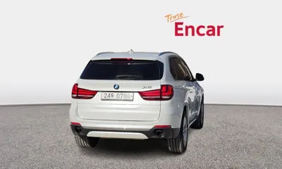 BMW X5 2015, 149090 км, за 22600000 KRW