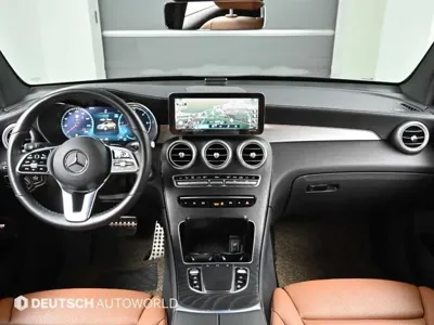 Mercedes-Benz GLC-Class 2023, 58596 км, за 48200000 KRW - фото 7