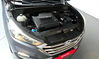 Hyundai Tucson 2018, 116369 км, за 13500000 KRW - фото 6