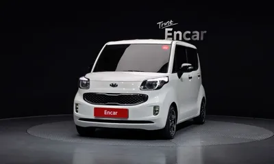 Kia Ray 2014, 66733 км, за 9300000 KRW