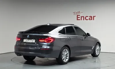 BMW Gran Turismo 2021, 48301 км, за 24800000 KRW - фото 2