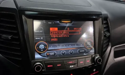 KG_Mobility_Ssangyong TIBOLI 2017, 88713 км, за 7800000 KRW - фото 27