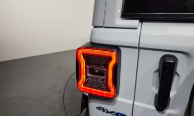 Jeep Wrangler 2021, 74534 км, за 47900000 KRW - фото 23