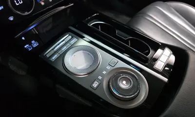 Genesis G80 2021, 121126 км, за 30000000 KRW - фото 9