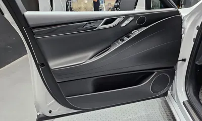 Genesis G80 2021, 51888 км, за 37900000 KRW - фото 24