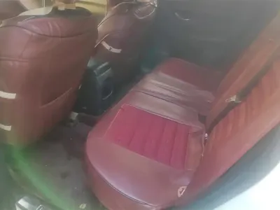 Nissan Bluebird 2016, 89800 км, за 23000 CNY - фото 11