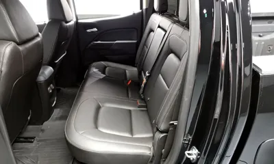 ChevroletGMDaewoo Colorado 2022, 15157 км, за 31900000 KRW - фото 26