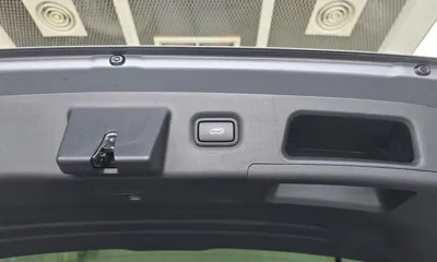 Hyundai Santafe 2022, 15718 км, за 25300000 KRW - фото 30