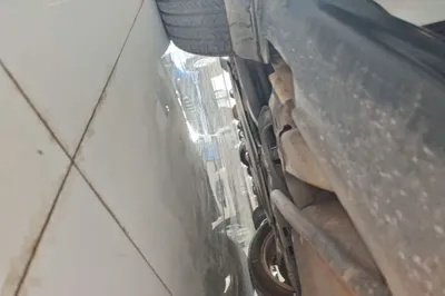 Honda Vezel 2017, 70800 км, за 62325.84 CNY - фото 25
