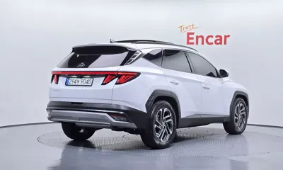 Hyundai Tucson 2024, 19935 км, за 37000000 KRW