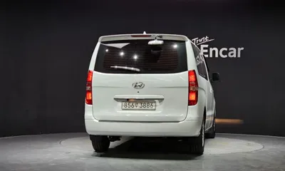 Hyundai Starex 2016, 173383 км, за 8900000 KRW