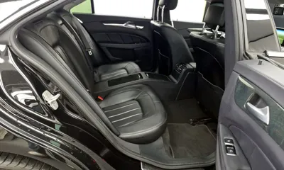 Mercedes-Benz CLS-Class 2016, 67384 км, за 17900000 KRW - фото 12