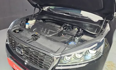Kia Sorento 2020, 158974 км, за 17150000 KRW - фото 6