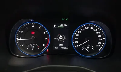 Hyundai Kona 2019, 49736 км, за 15700000 KRW - фото 8