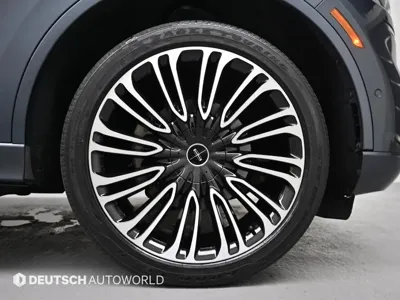 Lincoln Aviator 2021, 120592 км, за 32900000 KRW - фото 5