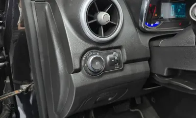 ChevroletGMDaewoo Trax 2016, 149659 км, за 4500000 KRW - фото 16