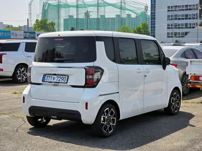 Kia Ray 2026, 16 км, за 20900000 KRW - фото 19