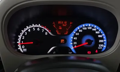 Nissan Cube 2011, 85918 км, за 5500000 KRW - фото 8
