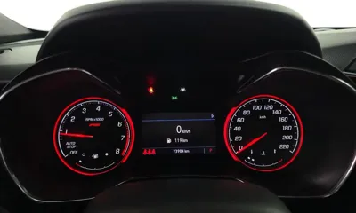 ChevroletGMDaewoo Trailblazer 2021, 73984 км, за 15900000 KRW - фото 8