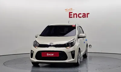 Kia Morning 2018, 32206 км, за 9200000 KRW
