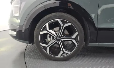 Kia Niro 2022, 56214 км, за 24200000 KRW - фото 5