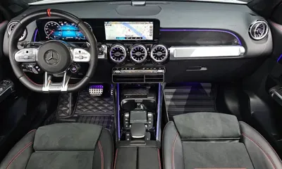 Mercedes-Benz GLB-Class 2023, 24655 км, за 42300000 KRW - фото 7