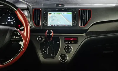 Kia Ray 2016, 137531 км, за 7100000 KRW - фото 14