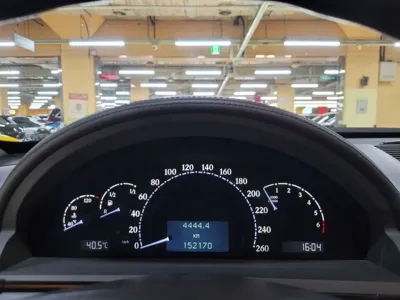Maybach 57 2011, 152200 км, за 49000000 KRW - фото 8