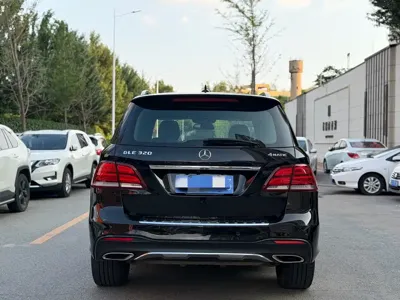 Mercedes-Benz 奔驰GLE(进口) 2016, 180000 км, за 128000 CNY - фото 5