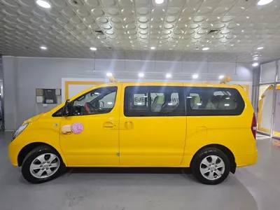 Hyundai Starex 2015, 74962 км, за 9900000 KRW - фото 3
