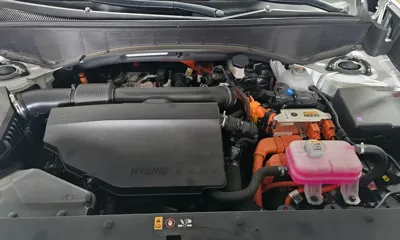 Hyundai Palisade 2026, 20300 км, за 50500000 KRW - фото 6