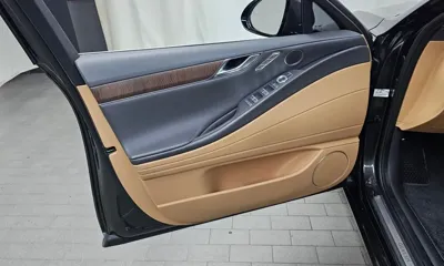 Genesis G80 2022, 78427 км, за 38900000 KRW - фото 24
