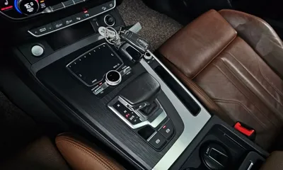 Audi Q5 2020, 64931 км, за 30900000 KRW - фото 9